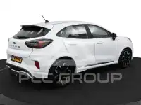2020 Ford Puma