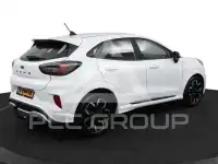 2020 Ford Puma