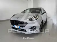 2020 Ford Puma
