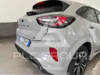 2020 Ford Puma