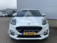 2020 Ford Puma