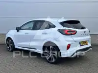 2020 Ford Puma