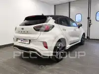 2020 Ford Puma