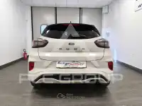 2020 Ford Puma