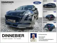 2020 Ford Puma
