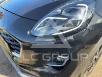 2020 Ford Puma