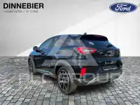 2020 Ford Puma