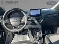 2020 Ford Puma