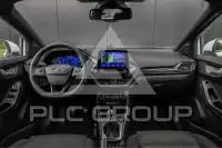 2020 Ford Puma