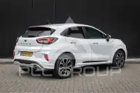 2020 Ford Puma