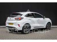 2020 Ford Puma