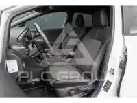 2020 Ford Puma