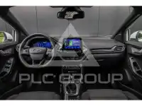 2020 Ford Puma