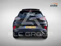 2020 Ford Puma