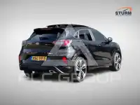 2020 Ford Puma