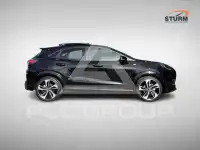 2020 Ford Puma