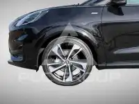 2020 Ford Puma