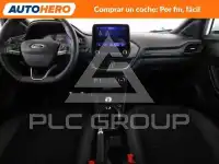 2020 Ford Puma