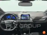 2020 Ford Puma