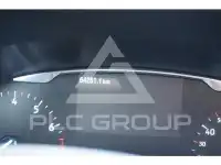 2020 Ford Puma