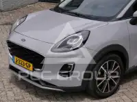 2020 Ford Puma