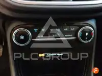 2020 Ford Puma