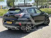 2020 Ford Puma
