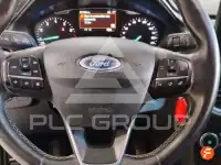 2020 Ford Puma