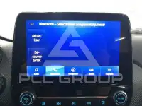 2020 Ford Puma