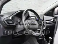 2020 Ford Puma