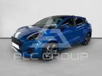 2020 Ford Puma