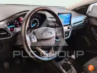2020 Ford Puma