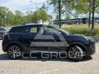 2020 Ford Puma