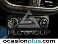 2020 Ford Puma