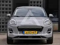 2020 Ford Puma