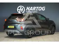 2020 Ford Puma