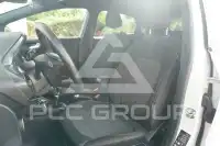 2020 Ford Puma