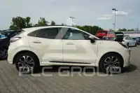 2020 Ford Puma