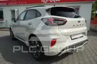 2020 Ford Puma