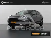 2020 Ford Puma