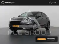 2020 Ford Puma