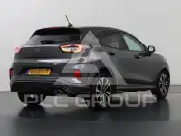 2020 Ford Puma
