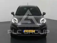 2020 Ford Puma