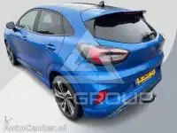 2020 Ford Puma