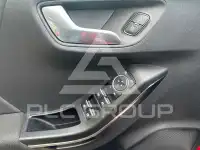 2020 Ford Puma