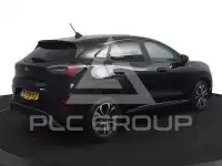 2020 Ford Puma