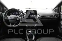 2020 Ford Puma