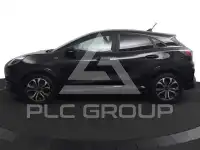 2020 Ford Puma