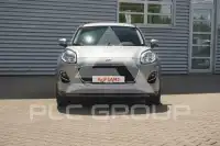 2020 Ford Puma