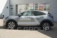2020 Ford Puma